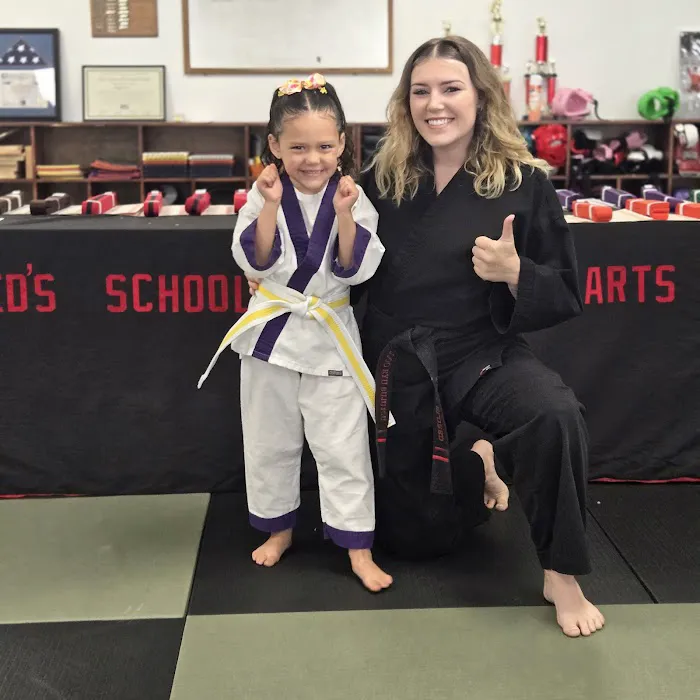 Eldred's School of Martial Arts Picture 6