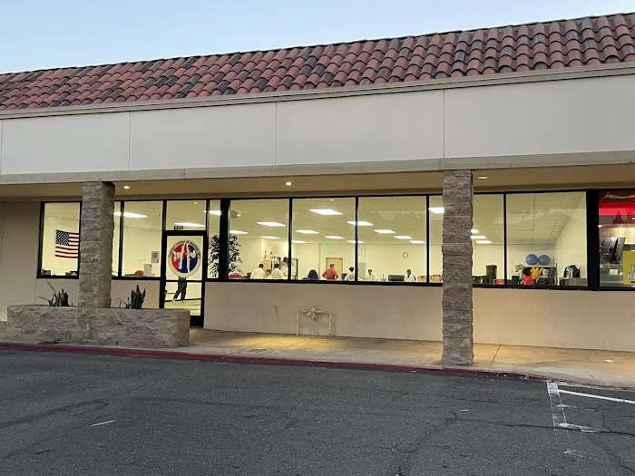 Eldred's School of Martial Arts Picture 9