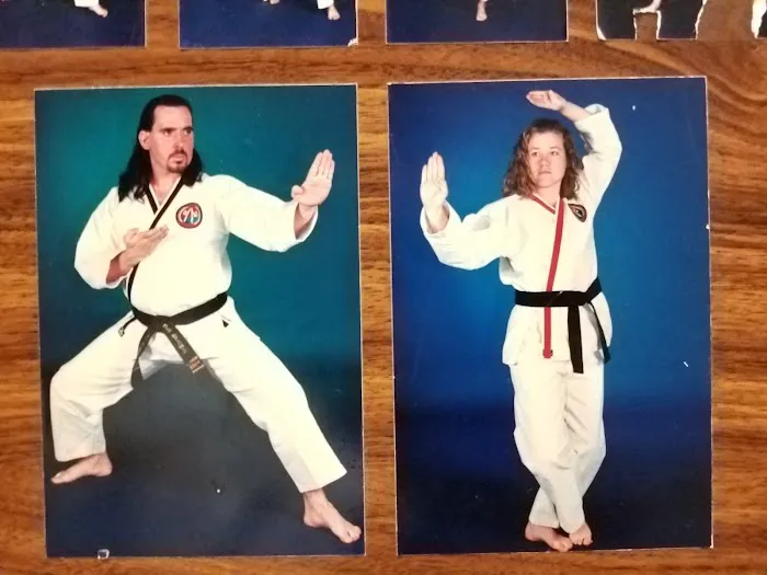 Eldred's School of Martial Arts Picture 10