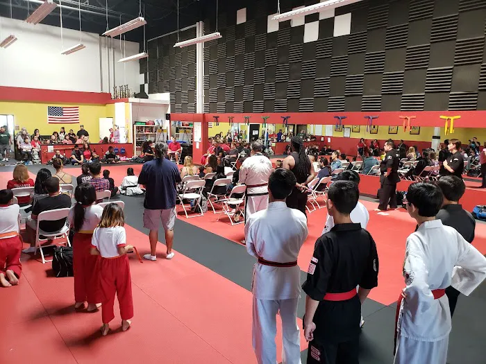 West Coast Martial Arts Academy Picture 4