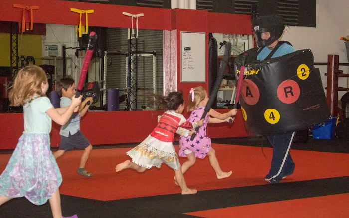 West Coast Martial Arts Academy Picture 7