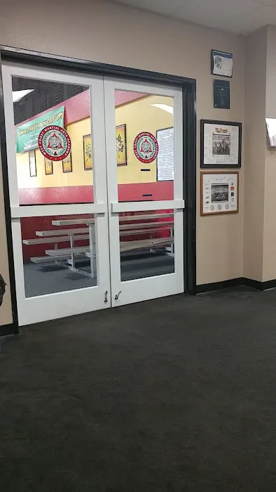 West Coast Martial Arts Academy Picture 6