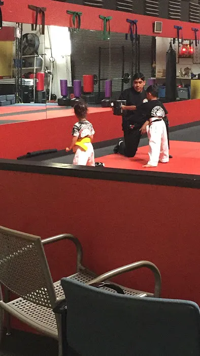 West Coast Martial Arts Academy Picture 10