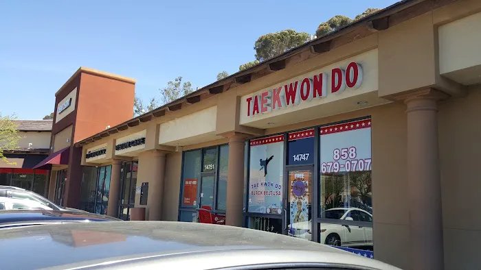 Black Belt USA Picture 6