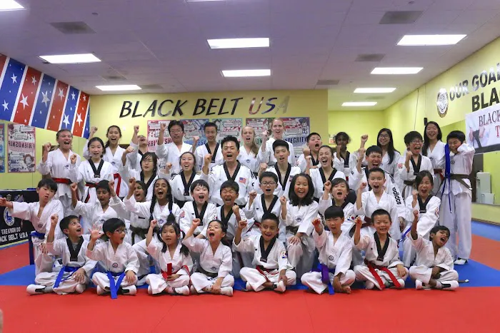 Black Belt USA Picture 8