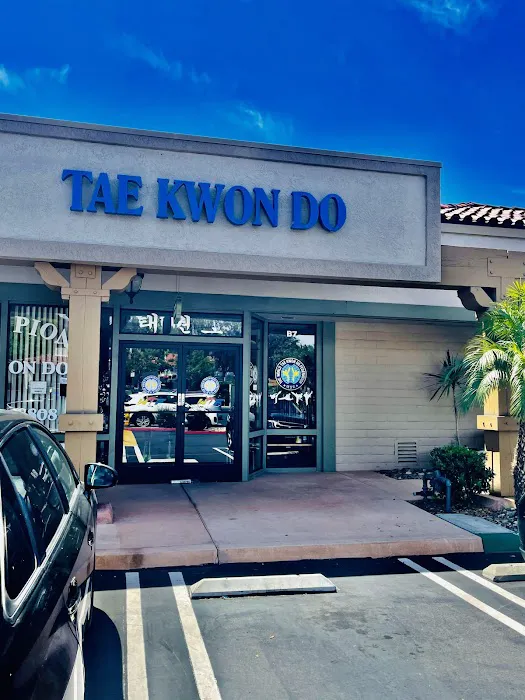 Champion Tae Kwon Do Academy Picture 1