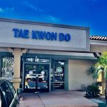 Champion Tae Kwon Do Academy