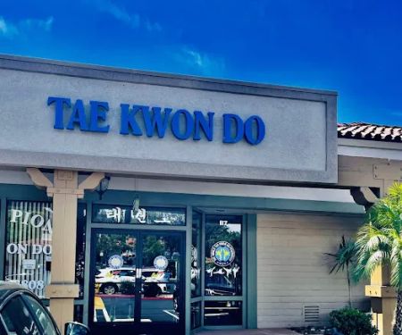 Champion Tae Kwon Do Academy