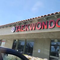 Tae Kwon Do Institute ico