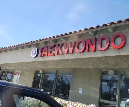 Tae Kwon Do Institute
