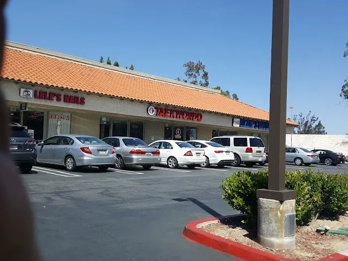 Tae Kwon Do Institute Picture 2