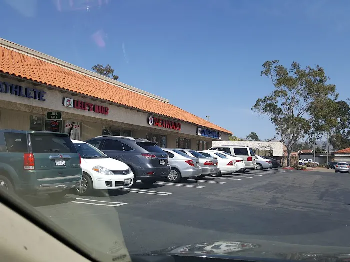 Tae Kwon Do Institute Picture 4