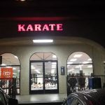 Family Karate