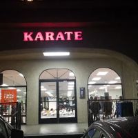 Family Karate ico