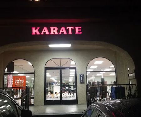 Family Karate