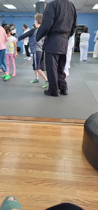 Family Karate Picture 6