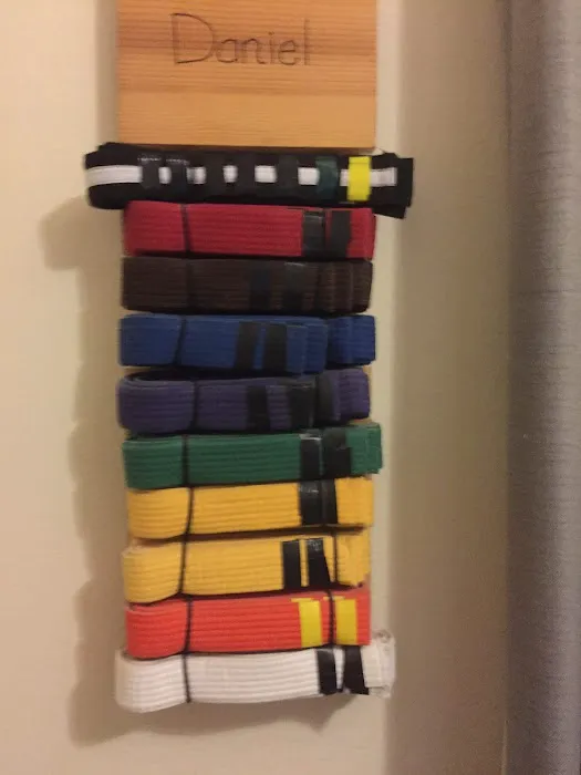 Family Karate Picture 7