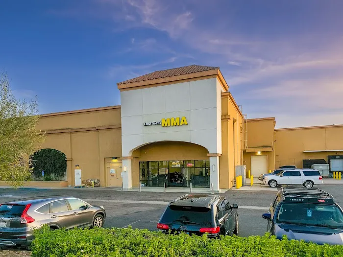 East West MMA So Cal Picture 2