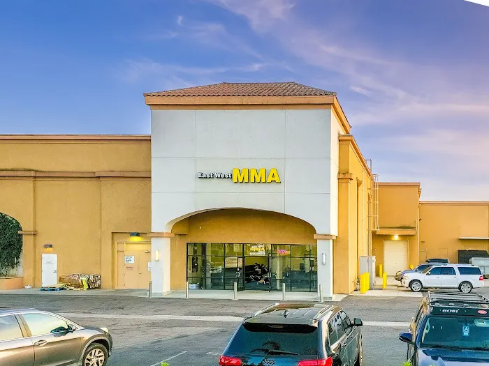 East West MMA So Cal Picture 1