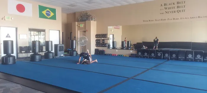 East West MMA So Cal Picture 3