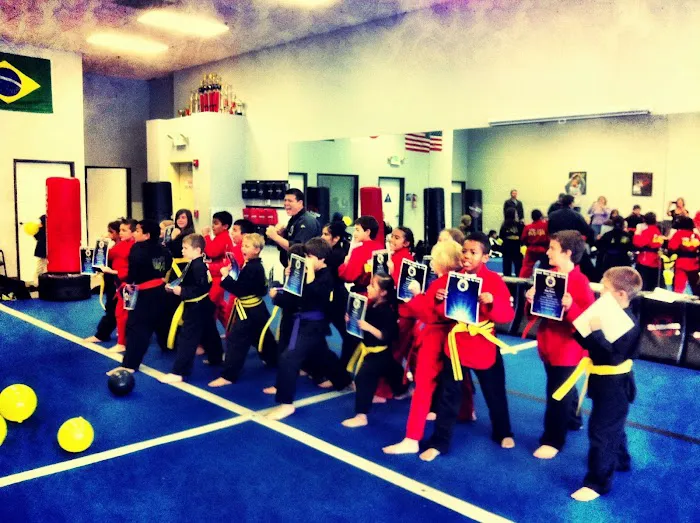 East West MMA So Cal Picture 4