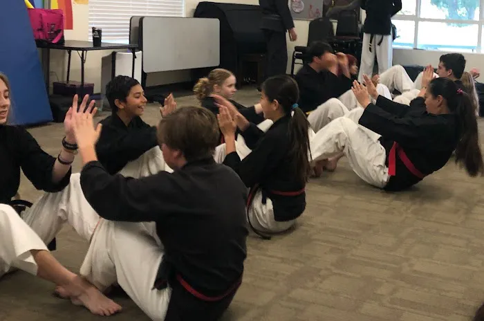 Family Karate Life Dojo Picture 1