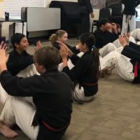 Family Karate Life Dojo ico