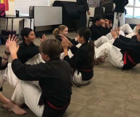 Family Karate Life Dojo