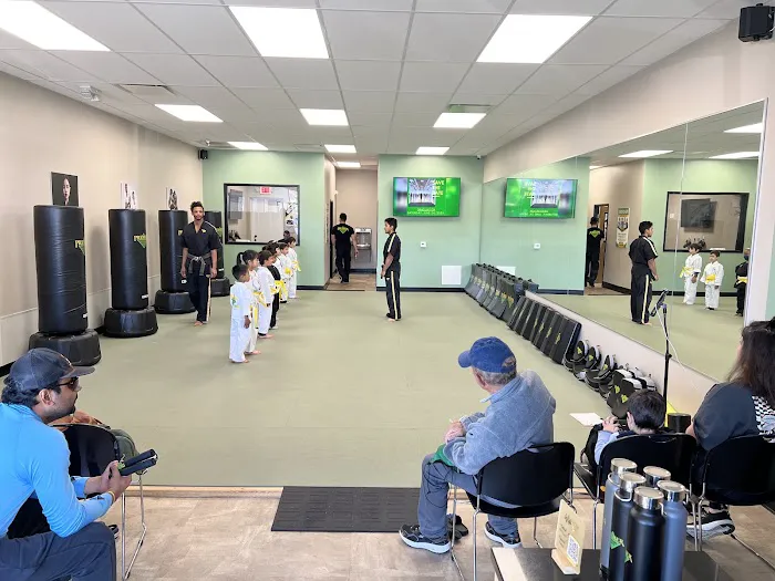 7 Spears Martial Arts Academy Picture 1