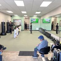 7 Spears Martial Arts Academy ico