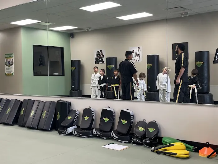 7 Spears Martial Arts Academy Picture 4