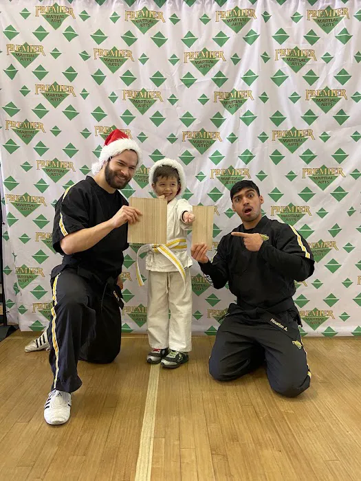 7 Spears Martial Arts Academy Picture 3