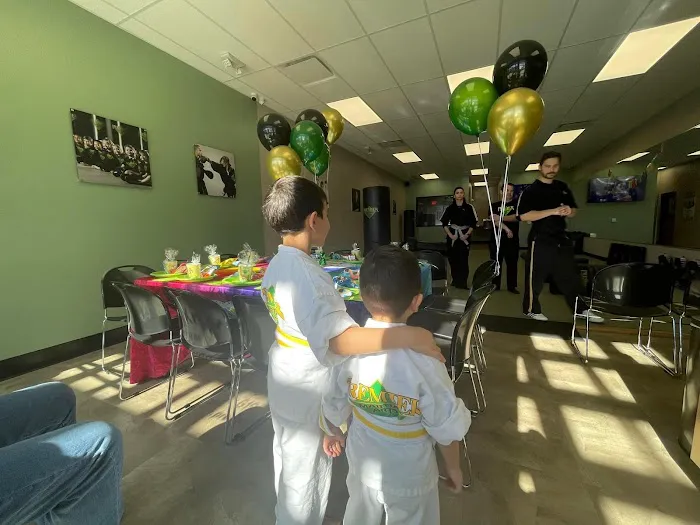 7 Spears Martial Arts Academy Picture 5