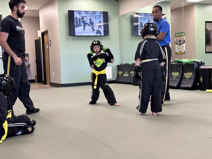 7 Spears Martial Arts Academy Picture 8