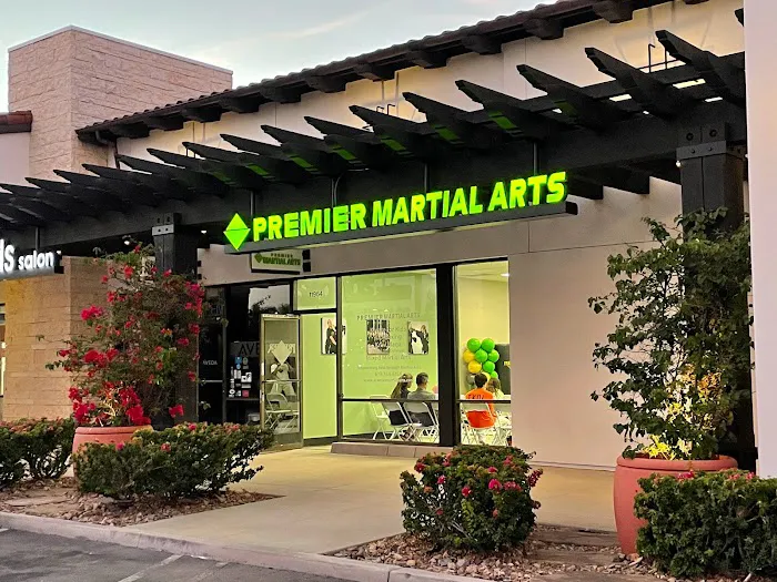 7 Spears Martial Arts Academy Picture 6