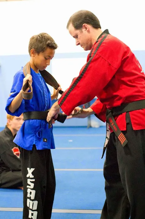 Team XSAMA School of Movement Picture 1