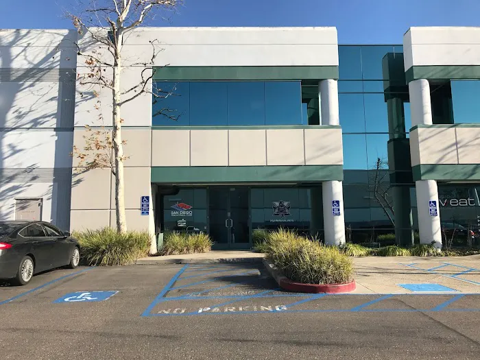 Team XSAMA School of Movement Picture 4