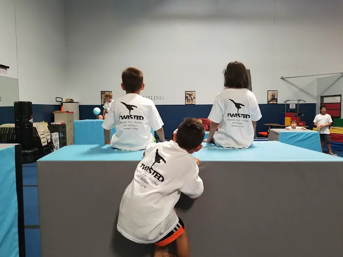 Team XSAMA School of Movement Picture 8