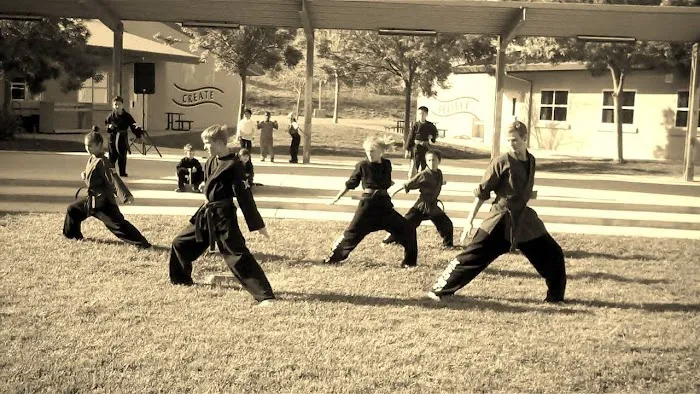 Team XSAMA School of Movement Picture 9