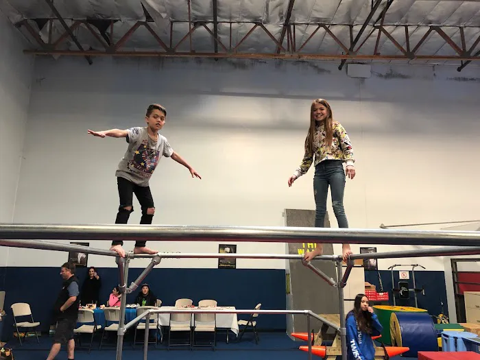 Team XSAMA School of Movement Picture 7