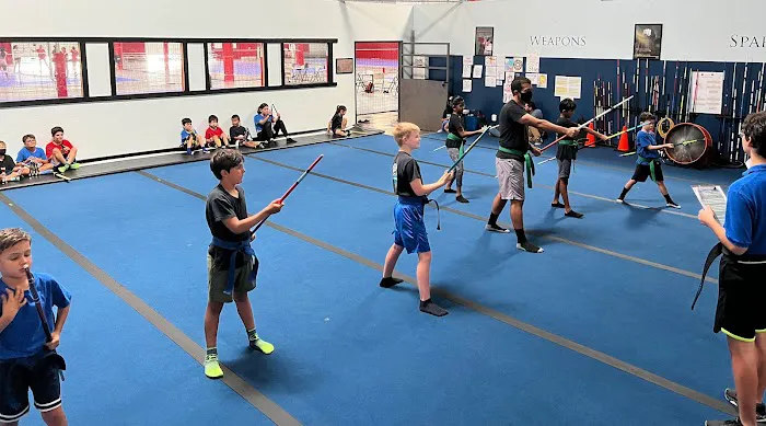 Team XSAMA School of Movement Picture 10