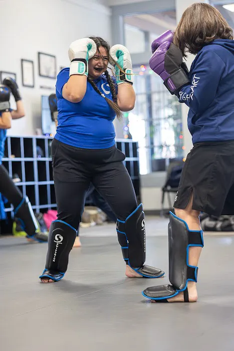 SwiftKick Martial Arts San Diego Picture 1