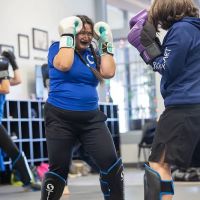 SwiftKick Martial Arts San Diego ico