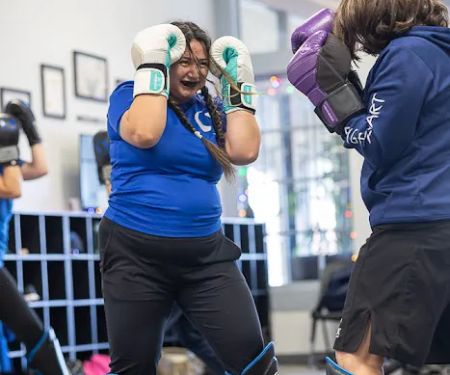 SwiftKick Martial Arts San Diego