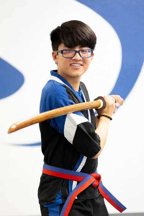 SwiftKick Martial Arts San Diego Picture 3