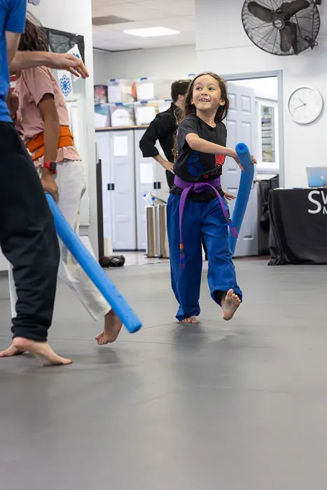 SwiftKick Martial Arts San Diego Picture 4