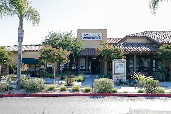 SwiftKick Martial Arts San Diego Picture 5