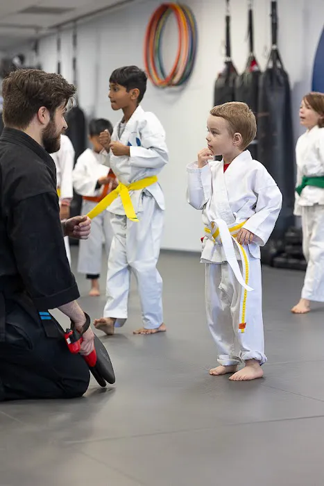 SwiftKick Martial Arts San Diego Picture 7