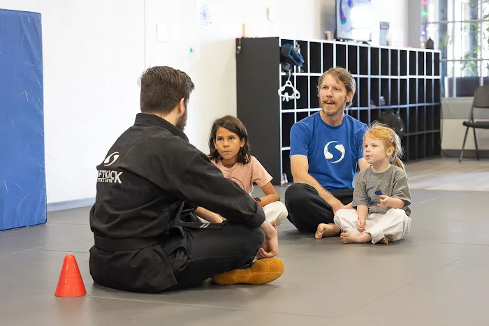 SwiftKick Martial Arts San Diego Picture 9