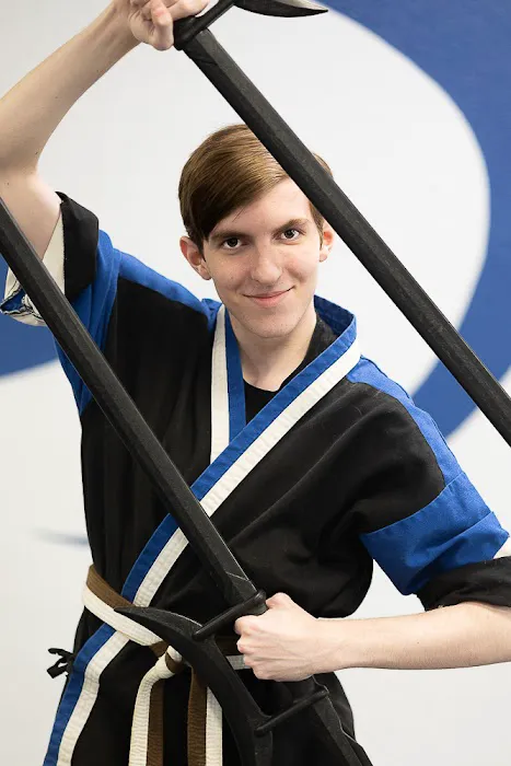 SwiftKick Martial Arts San Diego Picture 10